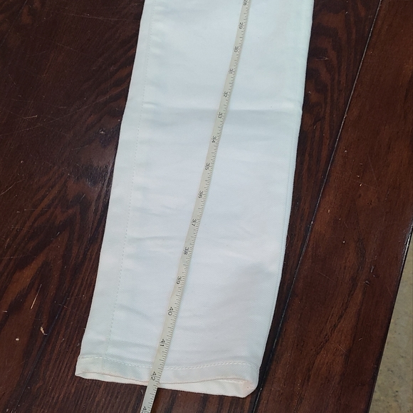 NWT YSL Saint Laurent Paris Jeans - Picture 6 of 15